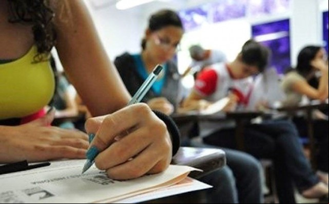 Enem: inscrições estão abertas a partir desta segunda-feira (26) com mudanças
