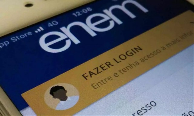 Prazo de inscrição no Enem é prorrogado para o dia 13 de junho
